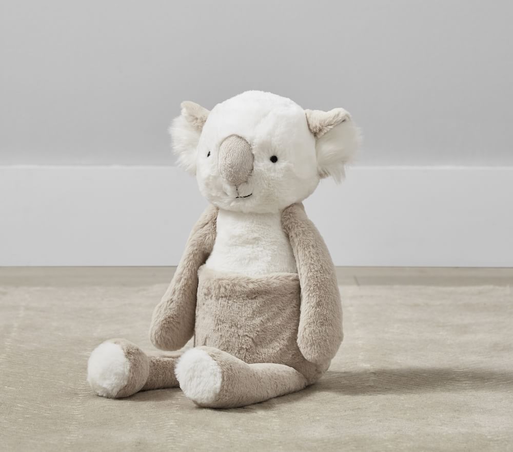 Koala Cuddle Plush